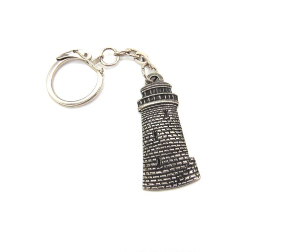 Lighthouse keyring clearance