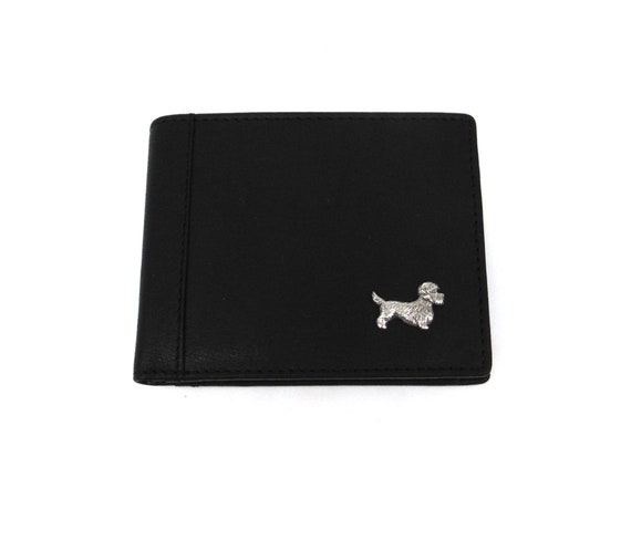 Dandie Dinmont Terrier Phone Case Wallet Dandie Dinmont Terrier Phone Case Wallet