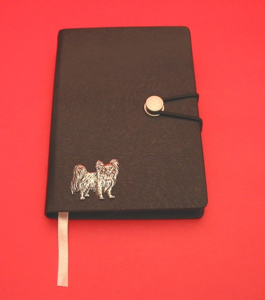 Cockapoo Dog Notebook (NBK-209