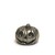 1960s Retro Mini Thimble Pewter Collectible Thimble Mini Car Gift 1960s ...