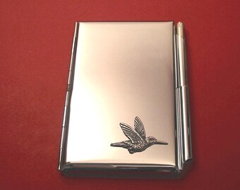 Krawattenklammer Mit Traktor-Logo - Englisches Zinn! Vintage Design 5cm