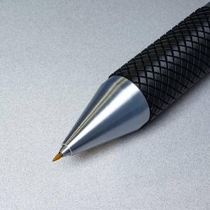 funny teacher desk accessory jumbo pen