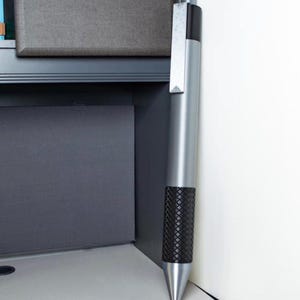 oversized pen prop for office desk decor