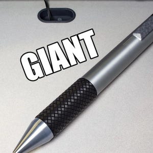 oversized novelty pen office gag gift