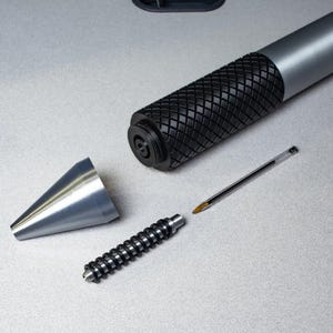 giant desk pen coworker gift office decor