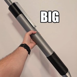 giant pen replica funny desk decor teacher gift