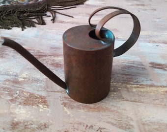 Copper Can Vintage