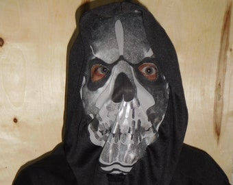 Halloween Mask/Horror Mask/Costume
