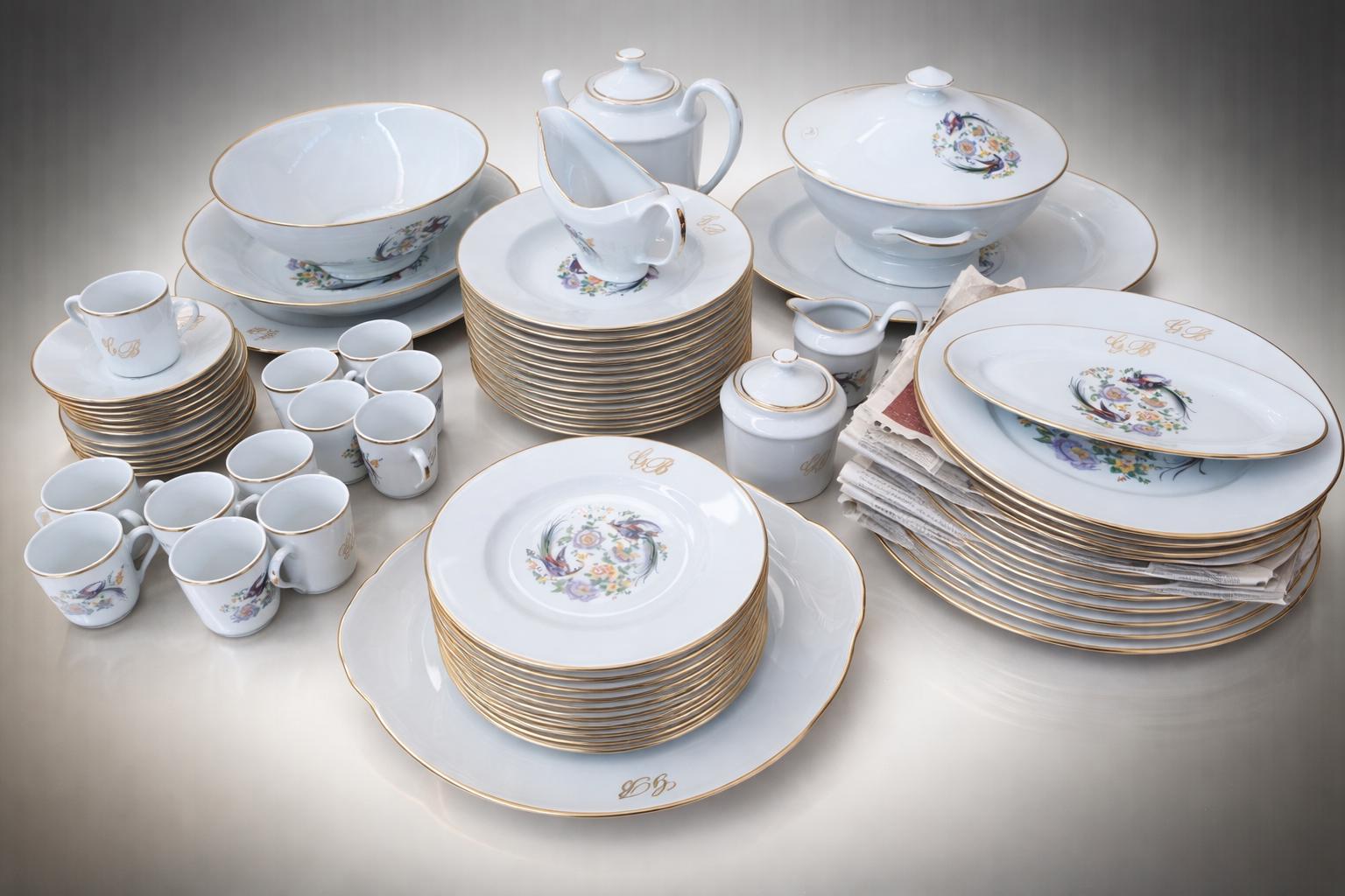 Laure japy limoges - Etsy 日本