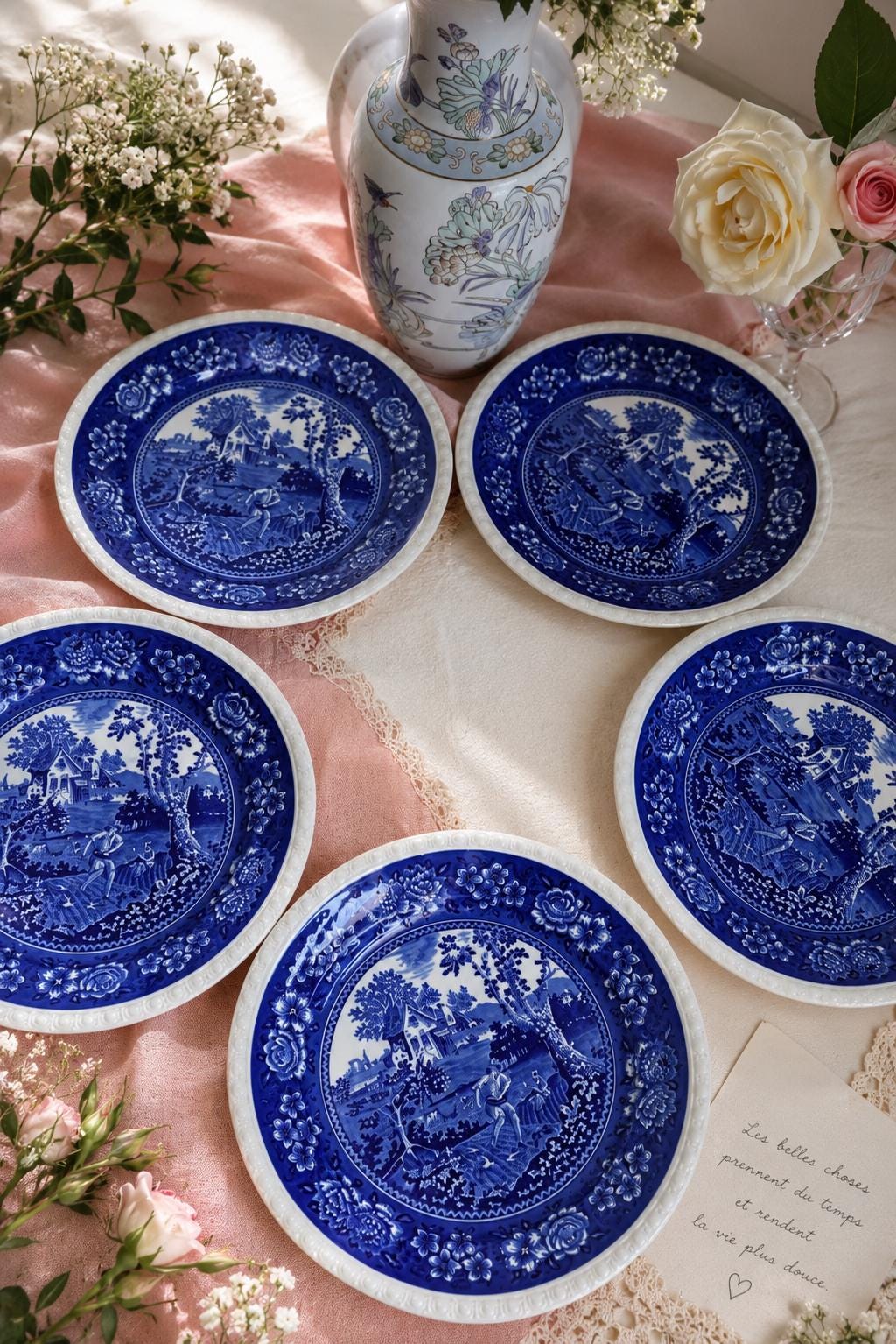 VILLEROY & BOCH RUSTICANA 　プレート 大皿 Villeroy Boch Rusticana - Etsy