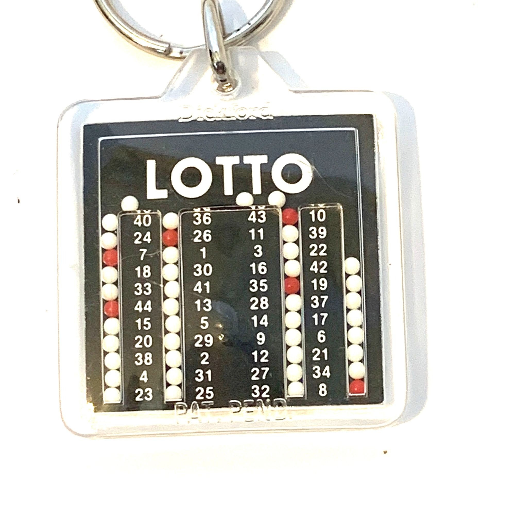 Connecticut Lottery Post: Discover The Secrets To Winning Big! - xpbyuat