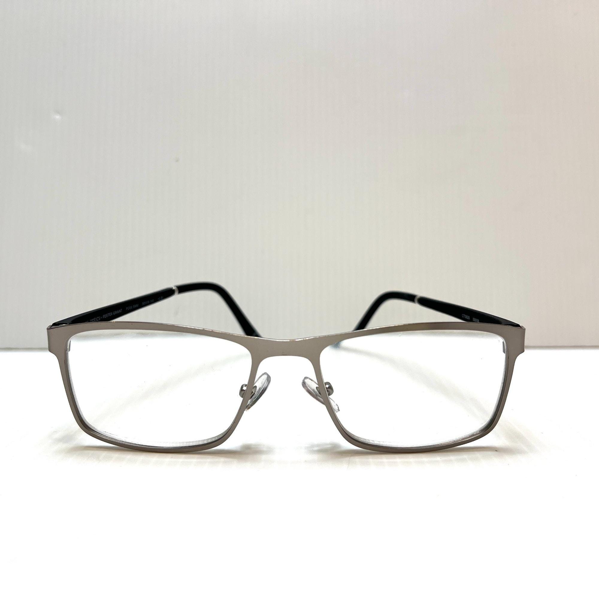 Occhiali Da Sole Foster Grant Donna – Montature Moda Designer Con Lenti UV In Policarbonato