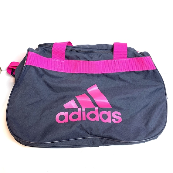 Adidas duffle bag singapore Clearance