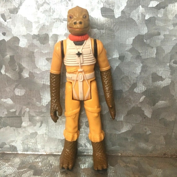 bossk action figure 1980
