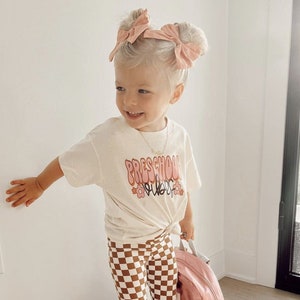 Retro Preschool Vibes Shirt, First Day of Preschool Shirt, 1st Day of Preschool Shirt, Back to School Tshirt Girls First Day of School