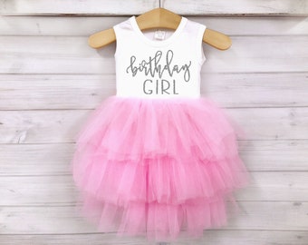 girl dress birthday