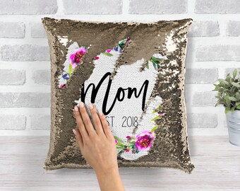 gift pillow etsy