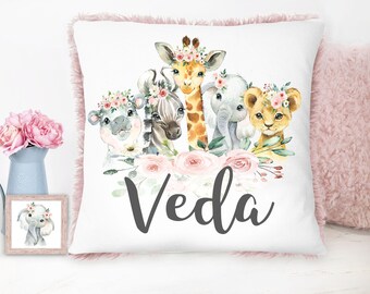 pillows for nursery
