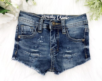 baby girl shorts online