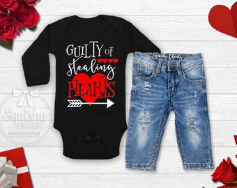 boy valentine outfits