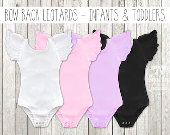 baby pink leotard