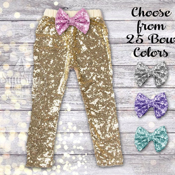 Gold Baby Leggings Etsy