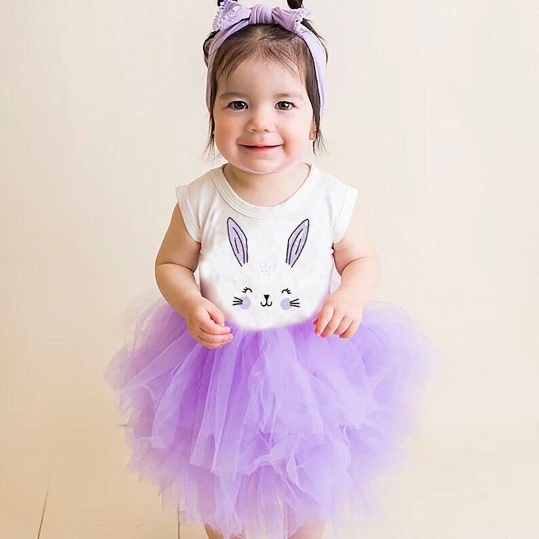 Lavender easter dresses online