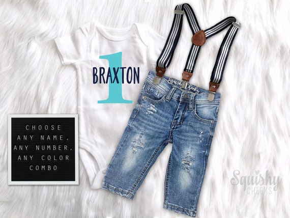 jeans birthday outfit