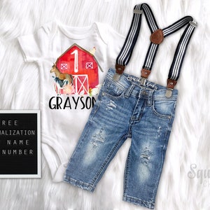 lumberjack 1st birthday outfit