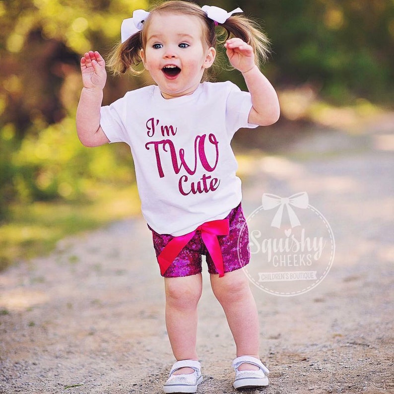 Pink Baby Girl Shorts Pink Sparkle Shorts Light Pink Shorts Etsy