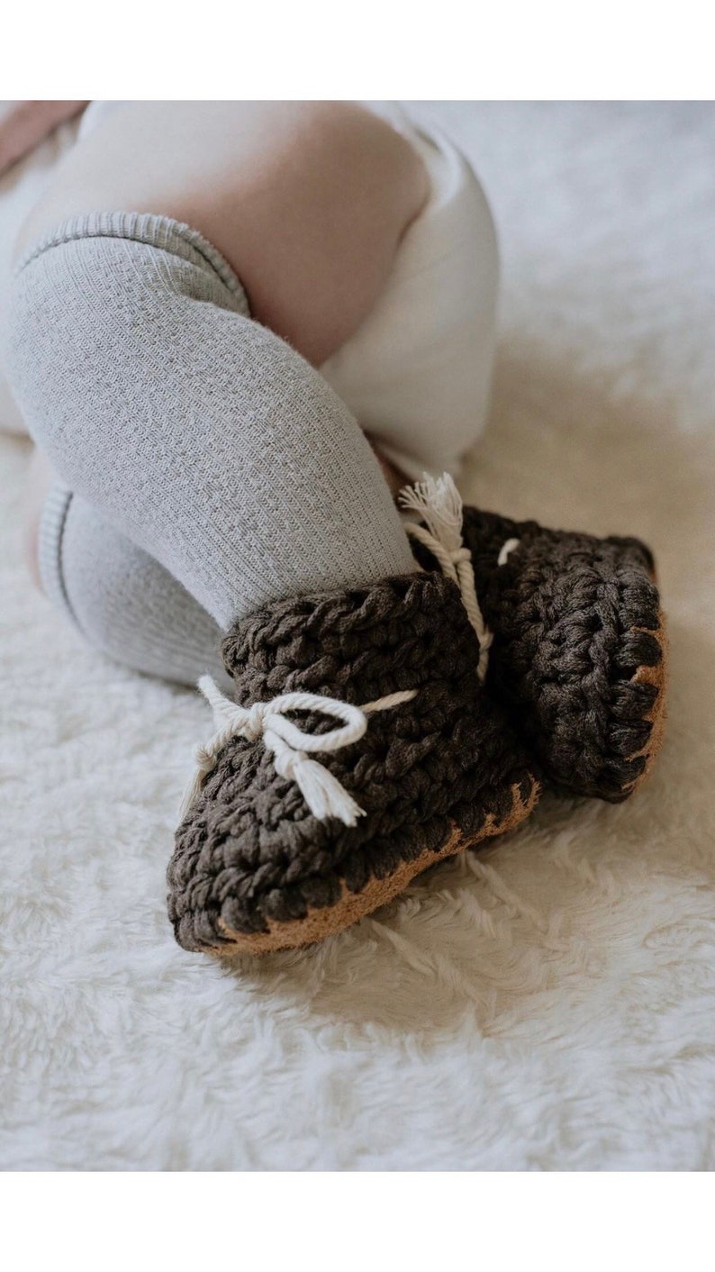 Fall Baby Knee High Socks Girl Boy Hand Dyed Cable Knit Socks Etsy