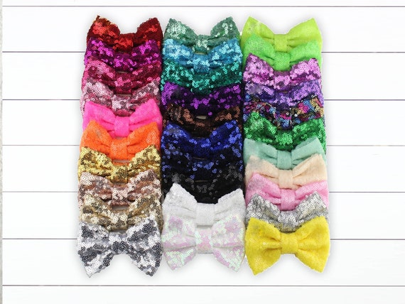 wholesale hair clips and headbands