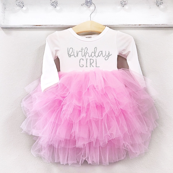 Long Sleeve Birthday Dress
 Long Sleeve Birthday Dress Etsy