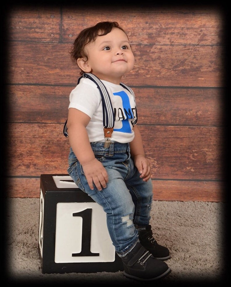 Baby Boy Distressed Jeans Toddler Jeans Unisex Jeans Etsy