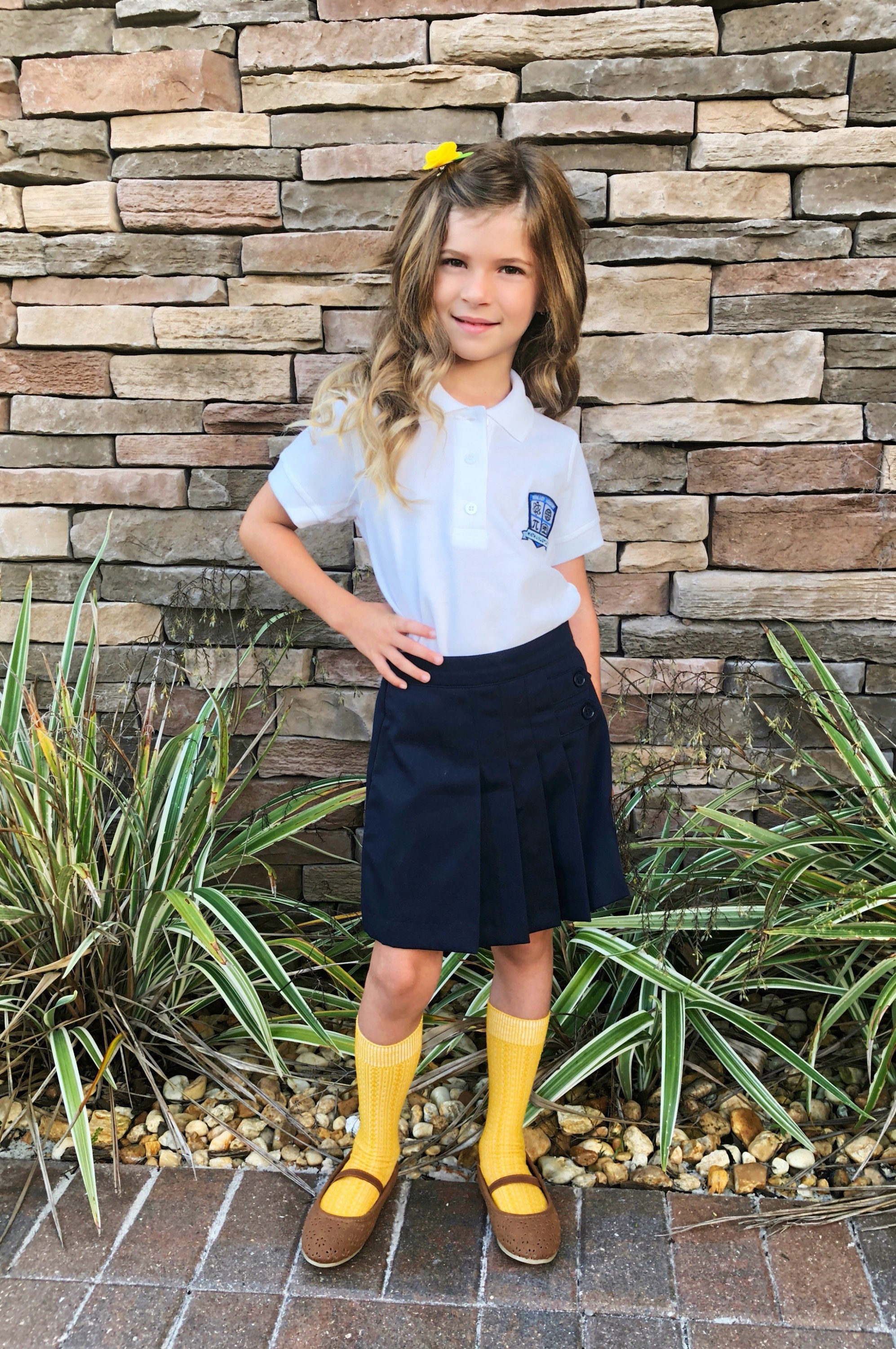 Fall Baby Knee High Socks Girl Boy Hand Dyed Cable Knit Socks Etsy Canada