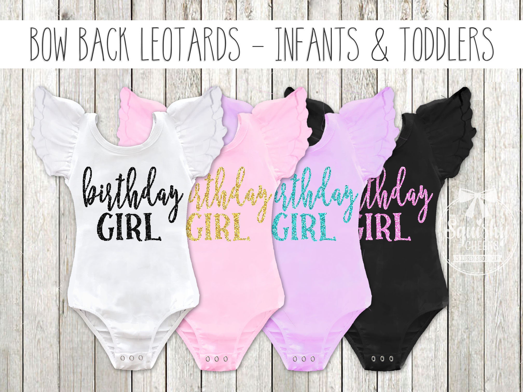 Birthday leotard ,fashion doll leotard,birthday girl