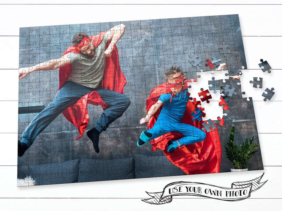 Unique Father's Day Gift From Kids Personalized Fathers Day Gift