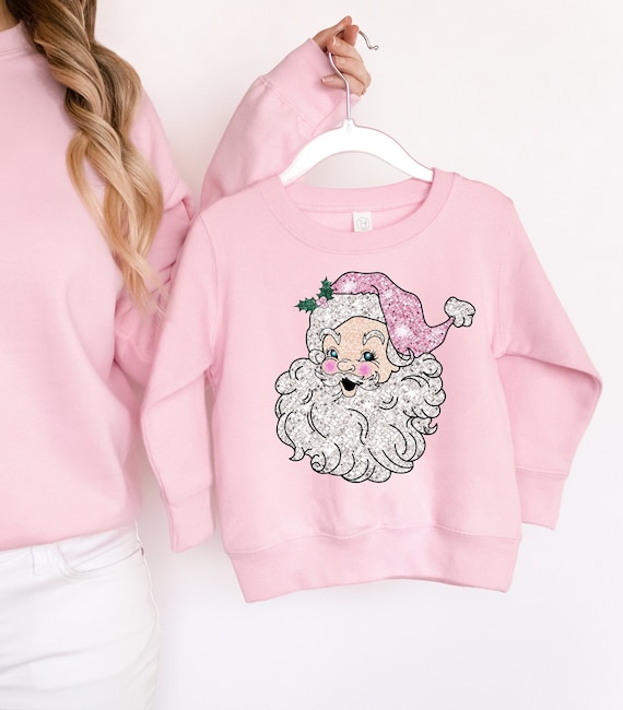 Santa sweatsuit hotsell