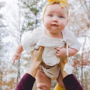 Fall Baby Knee High Socks Girl Boy Hand Dyed Cable Knit Socks Mustard Navy Pumpkin Infant Toddler Girl Boy Size Newborn-10 Years image 7