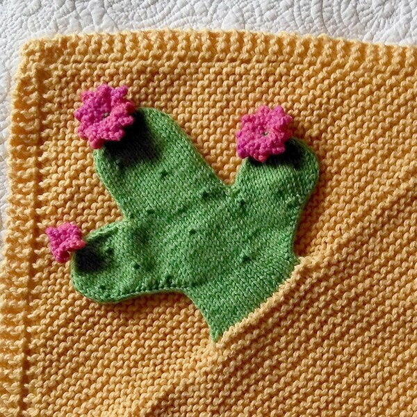 Crochet Security Blanket Etsy