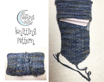 tarot bolsa sewing pattern