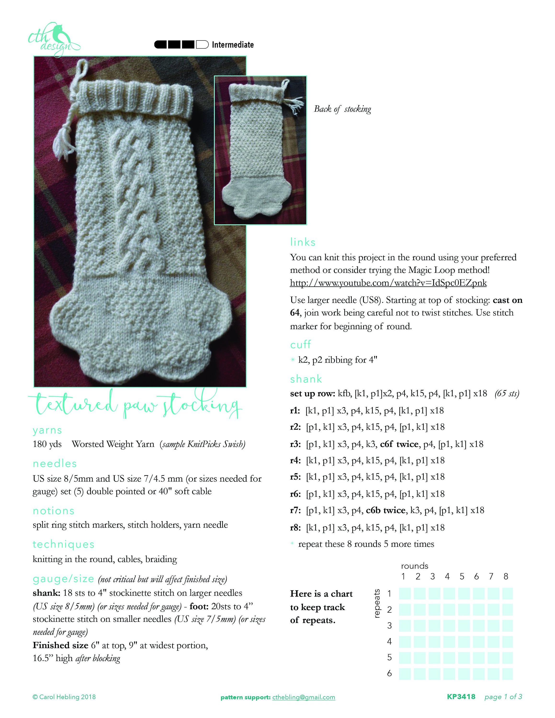 Latest knitting design 2018 sale