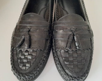 bush nunn men's shoes