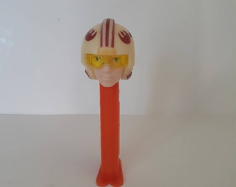 luke skywalker pez dispenser