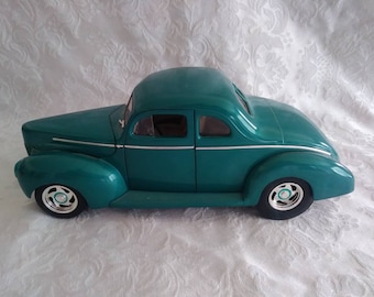 Tool Box Magnet 1940 Ford Coupe Street Hot Rod Refrigerator