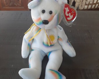cheery beanie baby value