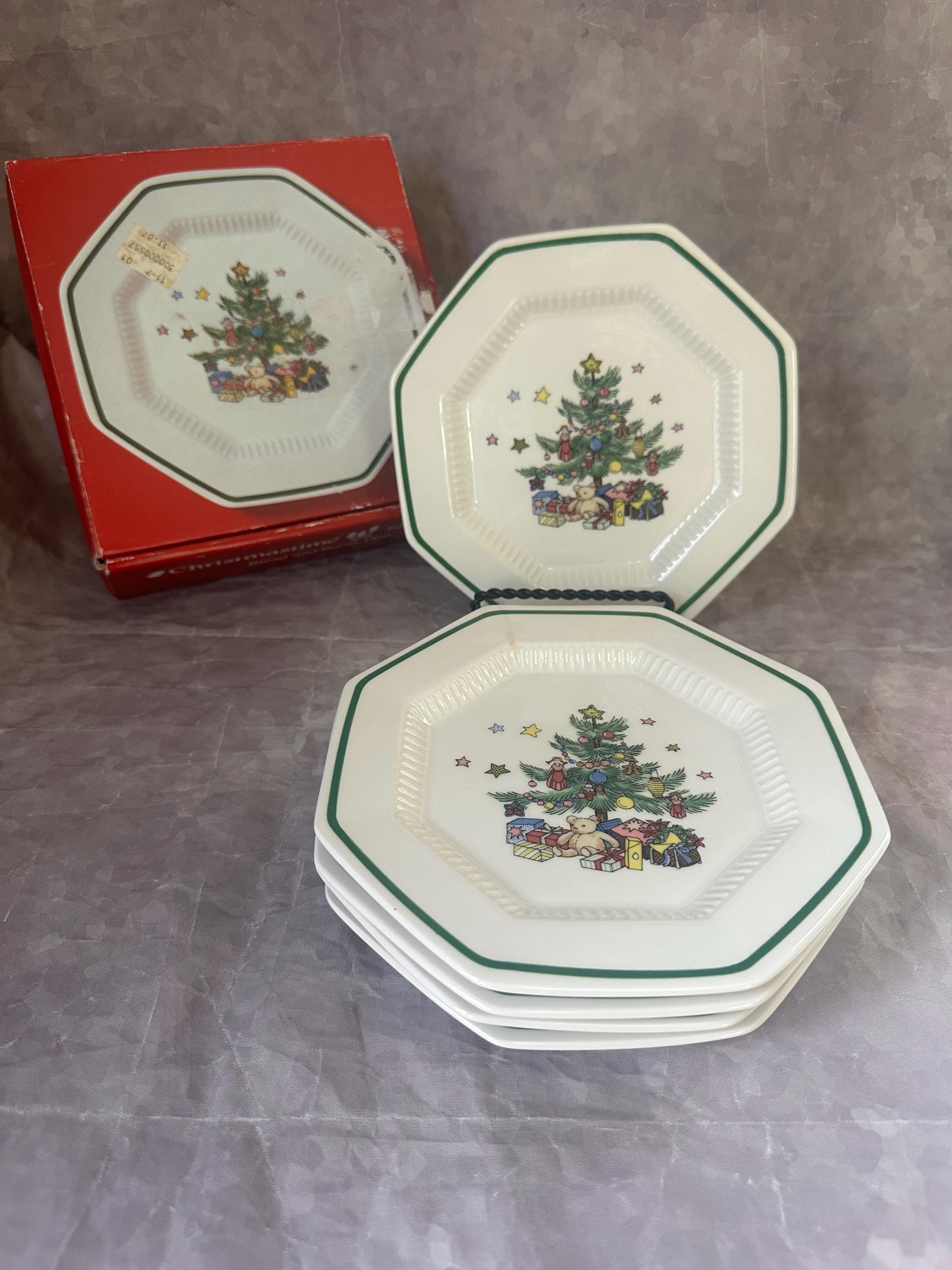 Nikko Christmastime - Etsy