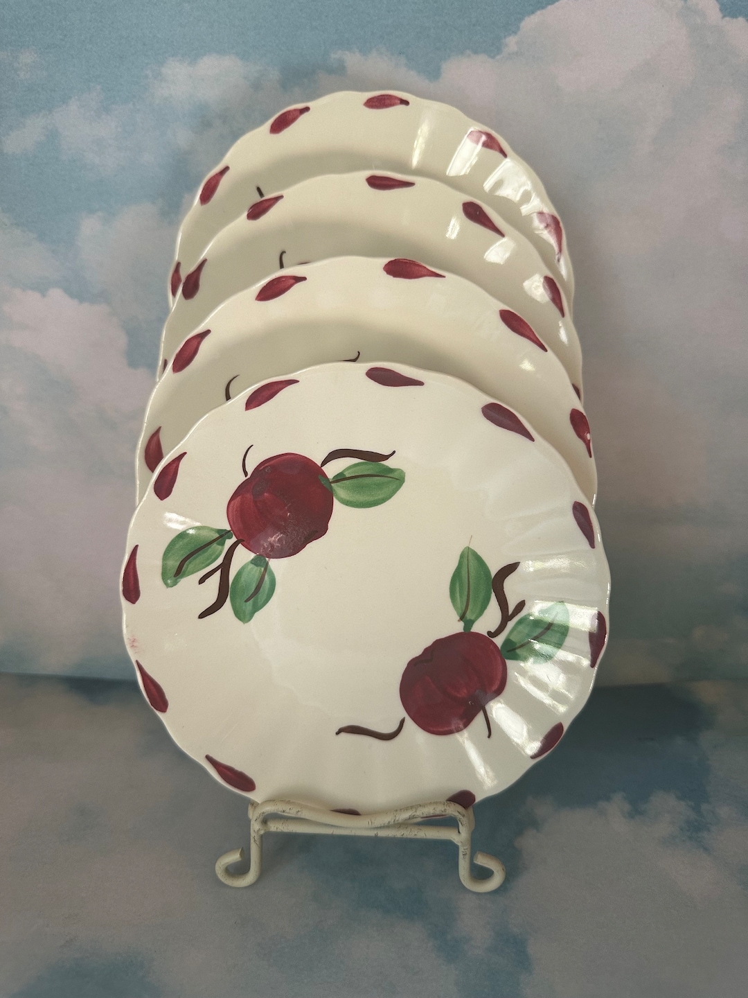 Blue Ridge Southern Potteries 