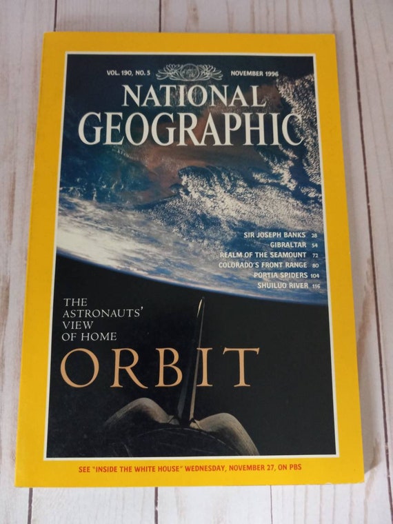 Le Monde diplomatique, novembre 1996