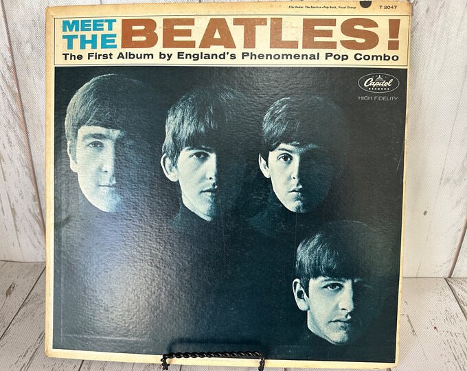 The BEATLES 